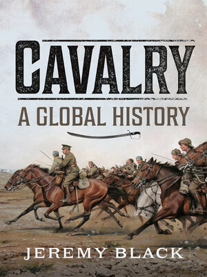 cover image of Cavalry